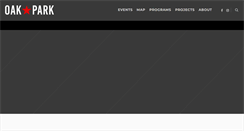 Desktop Screenshot of opbd.org